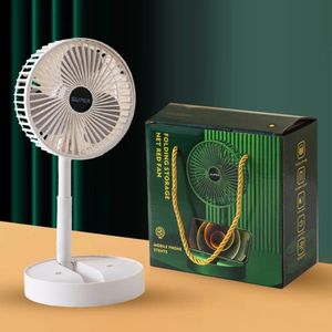Mini ventilateur Rechargeable USB