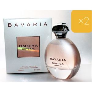 Bavaria on sale omnia crystal