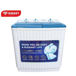 Smart TECHNOLOGY Machine à Laver 8KG