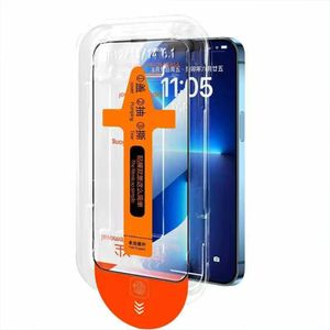 Xiaomi Antichoc ultra HD ClearGuard avec Kit d'installation compatible - POCO X8 PRO