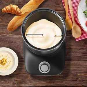 Leadder Robot culinaire électrique automatique 4L ( Placali - kabato - banku...)