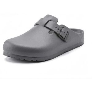 Birkenstock Caussure Sabot,Babouche,Sandale,Claquette  Classic  A630 - Gris