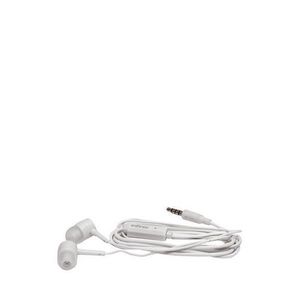 Écouteurs Compatibles - Infinix Tout Modèle - Blanc