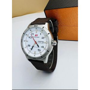 Mode Montre SWISS ARMY 