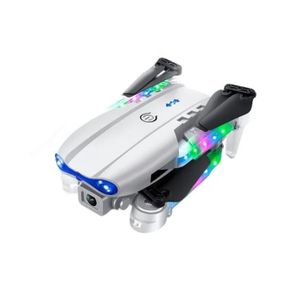 Drone pliable amateur E99 Pro Max 