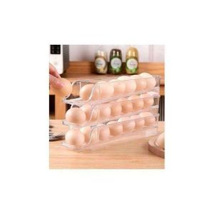 CHIC Récipient Pour Conserver Les œufs Au Réfrigérateur