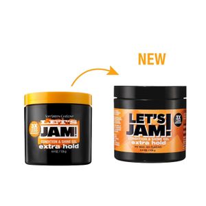 Let'S Gel Tam Tam 