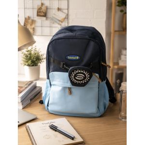 Sac à Dos Bi-Ton Timberland avec Mini-Pochette Amovible