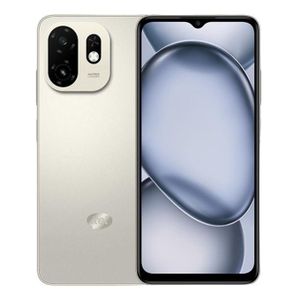 Itel A100C - 6.6 Pouces - (2+4)GB RAM + 64GB ROM - 8MP/ 5MP - 5000mAh - TITANE