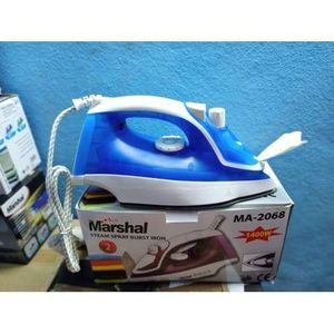 Marshal FER A REPASSER MA-2068 (images Reel)