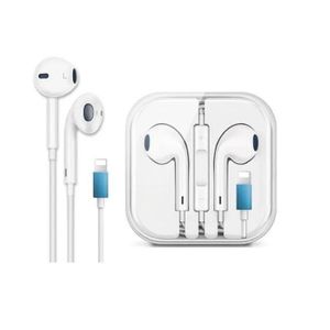 Partagez ce produit    Sound Intone Ecouteur Compatible IPhone 7 / 7Plus / 8/8 Plus/X/iPhone XS Max Et Autres.Connecte En Bluetooth