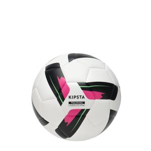 KIPSTA by decathlon BALLON KIPSTA TRAINING TAILLE 5 BLANC