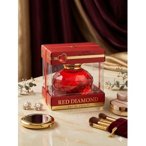 Red Diamonds 