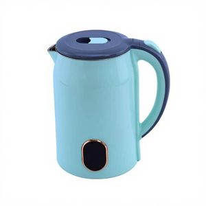 Bouilloire Électrique Design – Chauffe Eau Rapide & Élégant