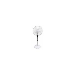 Longson 2 Ventilateurs Sur Pied Intelligents 18 Pouces à Écran Tactile Avec 2 Télécommandes Pour Usage Domestique