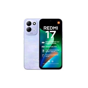 Xiaomi 17 4G 4/128GB