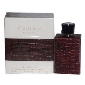 Fragrance World COUTURE 100L Pour Homme