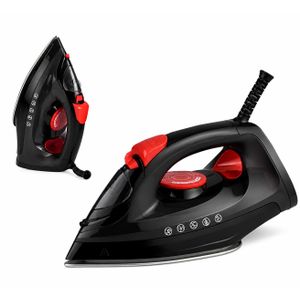 Sokany Fer à Repasser Vapeur – 1800W Haute Performance