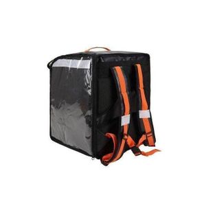 PRELIUM Sac De Livraison De Repas Conçu Pour Transporter De La Nourriture