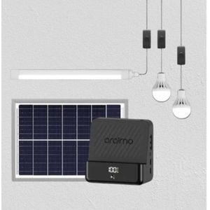 Oraimo Power solar