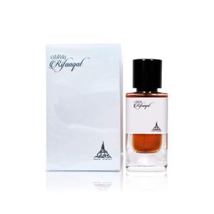 The parfum  original Rifaaqat de la marque Paris Corner