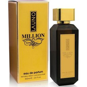 Fragrance World La Uno Million Pour Homme