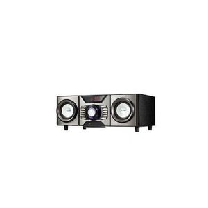 Djack Chaîne HI-FI - DJ-H1000 - Système - 3.1Ch - Bluetooth /USB / SD CARD /RADIO FM Garantie 12 Mois