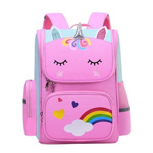 Gm Sac à Dos Enfant Premium rose