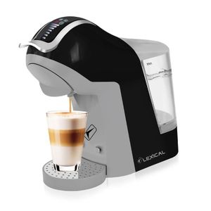 CAFÉTIÈRE MULTIFONCTION 3 EN 1