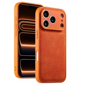 Coque Modèle Grainé pour IPHONE 17 PRO MAX / Texture Grainé Ultra-Doux et Anti-Dérapant