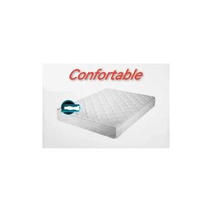 Matelas Abidjan - 2 places 20 PH10 1 ventilateur 2 oreillers Autres prix 2  places 22 : 52,900 2 places 25 : 58,900 2 places 30 : 67,900 3 places 20 :  75,000 3 places 22 : 80,000 3 places 25 : 89,900 3 places 30 : 94,900 ☎️ 05  00 40 58 01