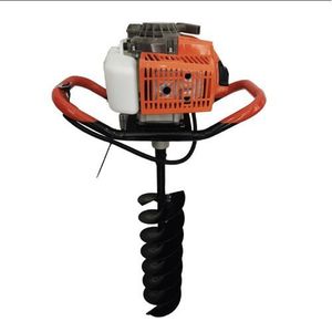 Tarière Thermique Essence