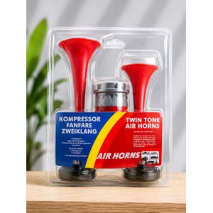 Klaxon à air 24 v