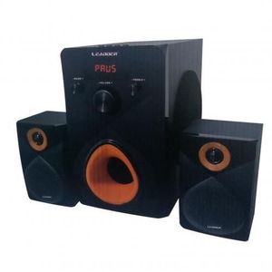 Leadder Haut-parleur Multimédia Bluetooth SP280 ORIGINAL