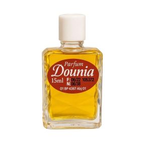 Parfum Dounia 15ml - Senteur Orientale Originale
