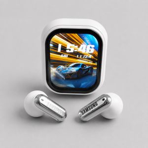 Samsung  Écouteurs Bluetooth écrans tactile
