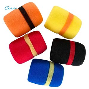 Micro 5 Pièces Coloré housse de Protection Micro