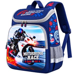 Mode Sac à dos pour la Maternelle 