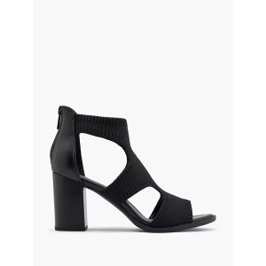Sandale Femme - Noir
