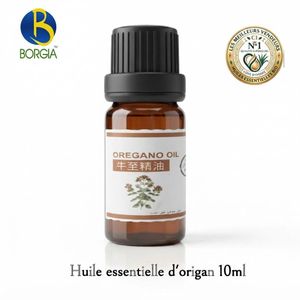 Huile essentielle d'origan 10ml