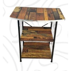 Smart TABLE Meuble à étage