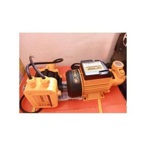 DINGQI Pompes à Eau Suppresseur AUTOMATIC 0.5HP 370w TY