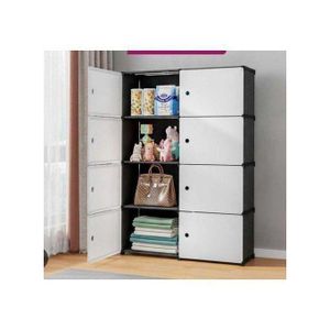 Armoire de rangement