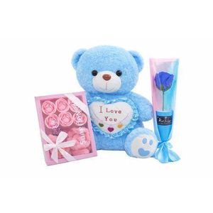 Pack Saint-Valentin – Douceur & Amour