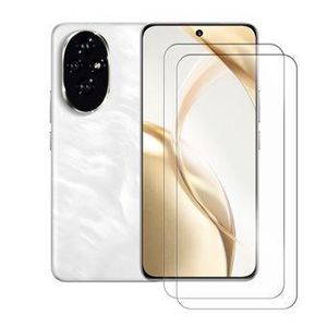 (Lots De 2) Antichocs compatible pour Honor 200 -Transparent 