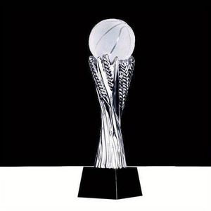 Trophée récompense Basketball 