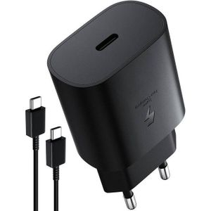 Chargeur Compatible Samsung Type C - Charge Rapide - BN