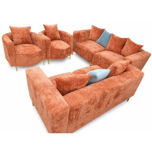 Fauteuil Merveille Salon carré 07 places 