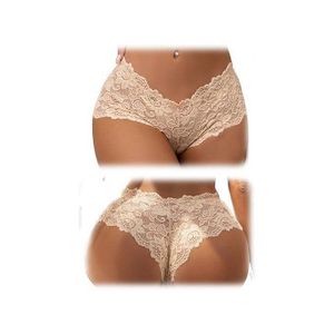 Autre Caleçons pour Femme lot de 06 - Dentelle
