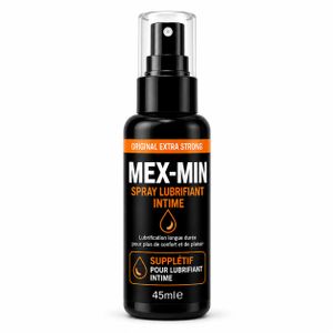 Article Maxman Lubrifiant spray Intime 45 ml